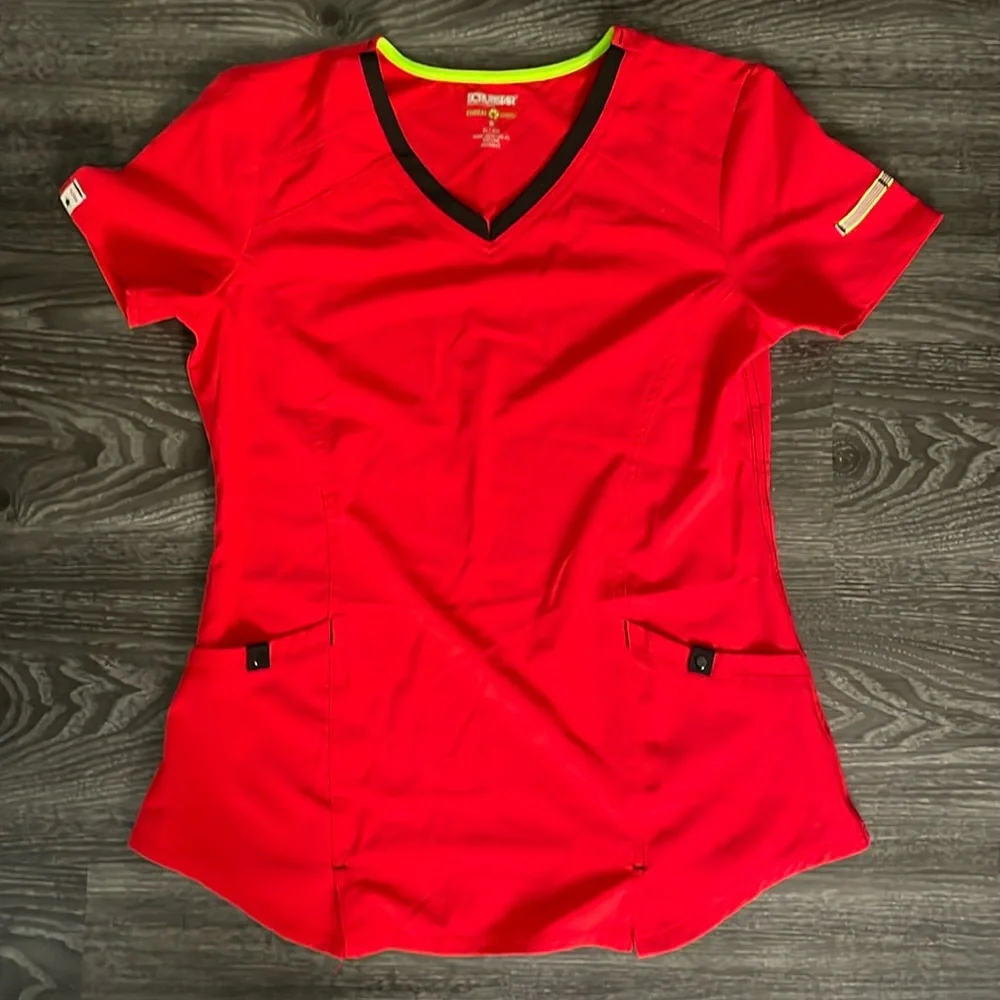 Scrub top 👩⚕️ - Picture 1 of 8